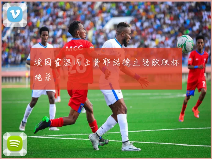 埃因霍温闪击费耶诺德主场欧联杯绝杀