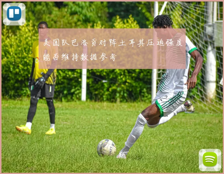 美国队巴洛贡对阵土耳其压迫强度能否维持数据参考
