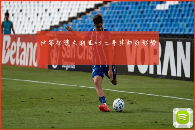 世界杯澳大利亚vs土耳其积分形势
