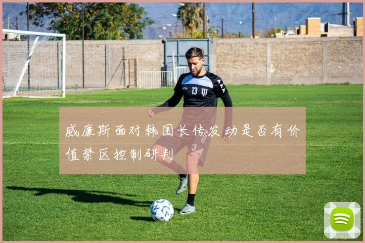 威廉斯面对韩国长传发动是否有价值禁区控制研判