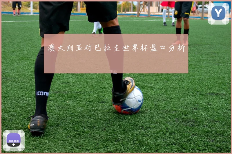澳大利亚对巴拉圭世界杯盘口分析