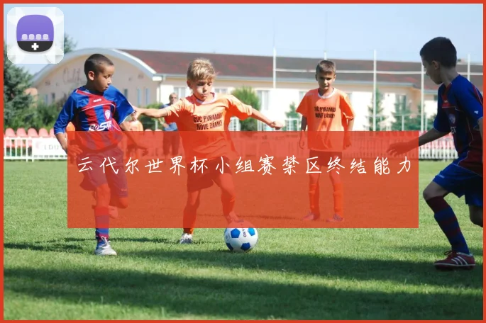 云代尔世界杯小组赛禁区终结能力